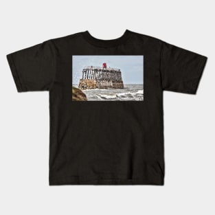 Whitby Kids T-Shirt